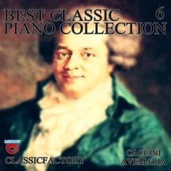 Nocturne No.3 In A Flat Major Op.62-1 S.541 `Liebestraum`