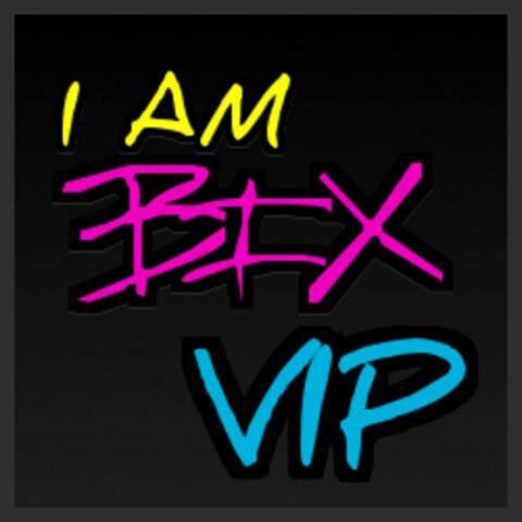 I Am BIX [VIP]