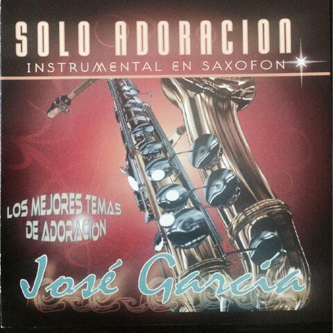 Solo Adoración Instrumental