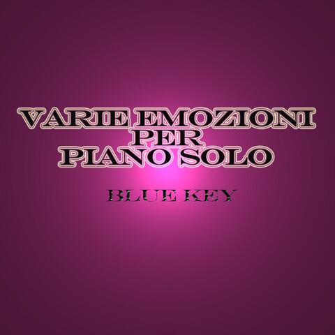 Varie Emozioni per Piano Solo