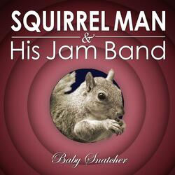 Baby Snatcher