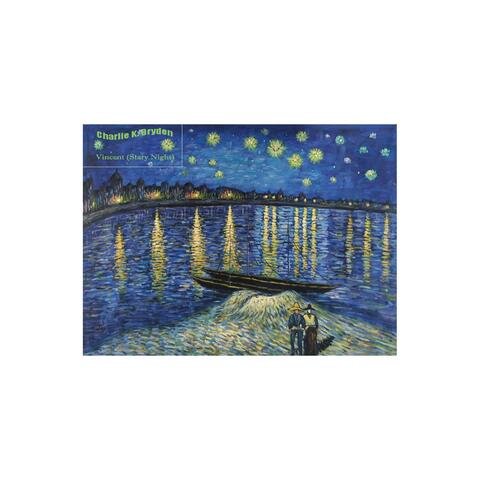 Vincent (Stary Night)