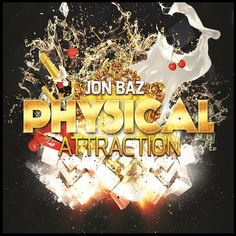 Physical Attraction EP