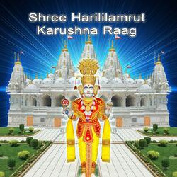 Doharo (Shree Harililamrut Karushna Raag )