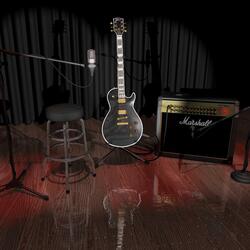 Wind Blowin (Through My Hair)