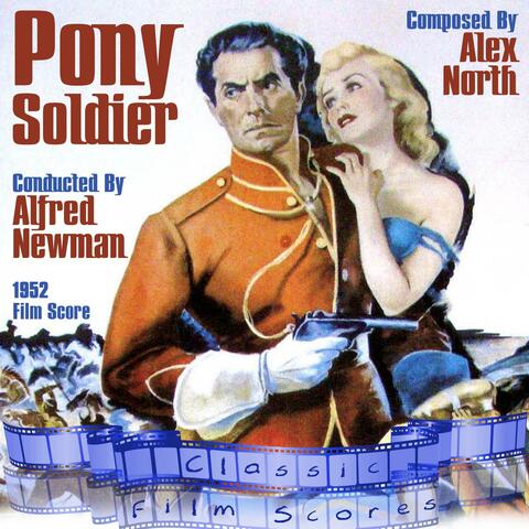 Pony Soldier (1952  Film Score)