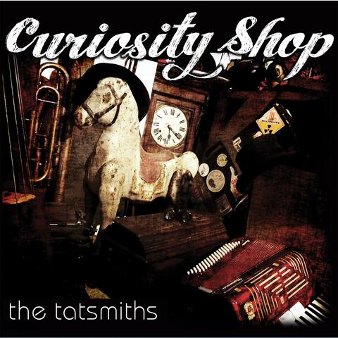 Curiosity Shop