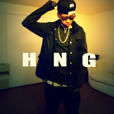Hit Nation Griffin (HNG)