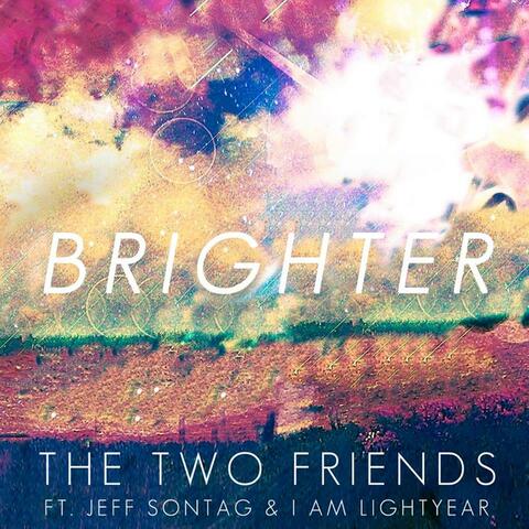 Brighter (Original Mix)