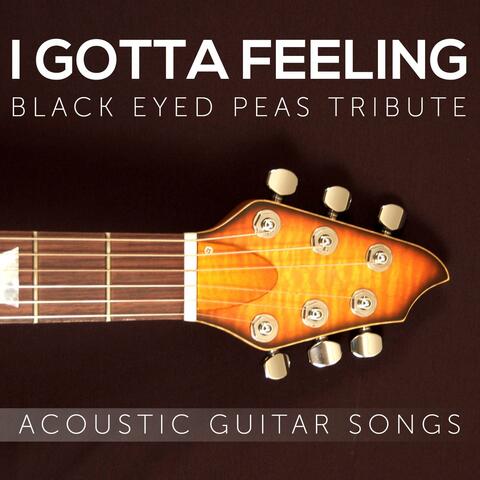 I Gotta Feeling - Black Eyed Peas Tribute - Single