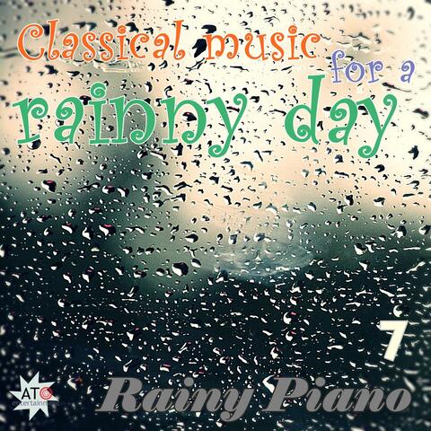Classical music for a rainy day 7