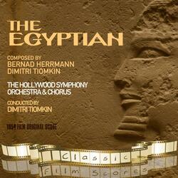 The Pharaoh - Akhnaton (With Mixed Chorus)