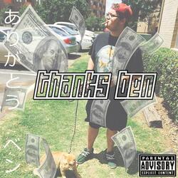 Don't Go Outside (feat. We$t$ide B)