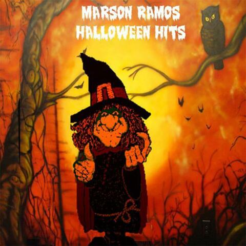 Marson Ramos - Halloween Hits