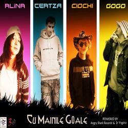 Tot mai departe - Ceatza Ft Alina