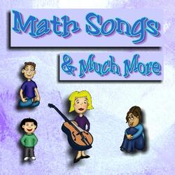 Addition Song (Add It Up)