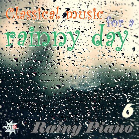 Classical music for a rainy day 6