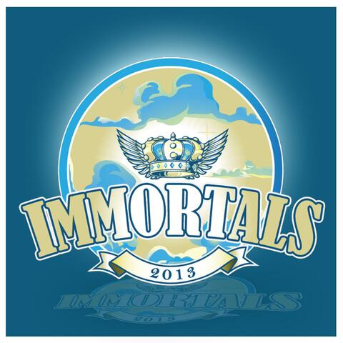 Immortals 2013