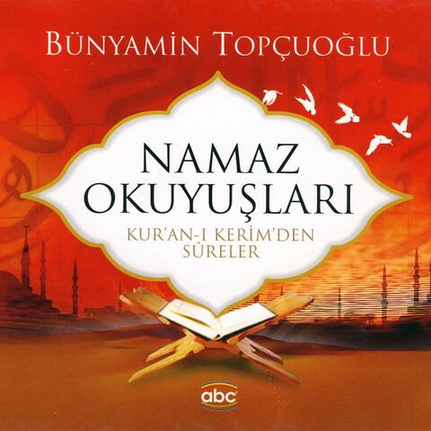Namaz Okuyuşları