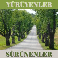 Yürüyenler ve Sürünenler 01.Bölüm