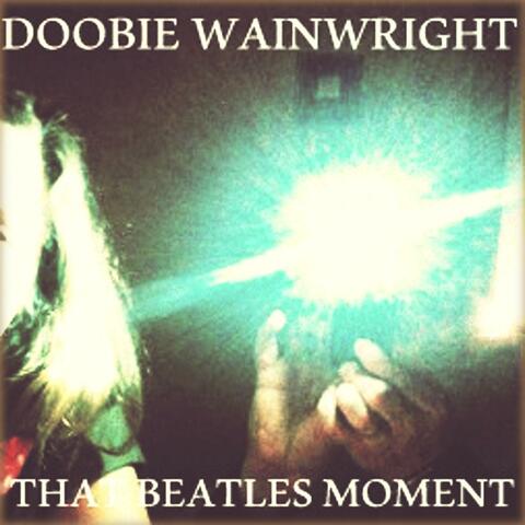 That Beatles moment