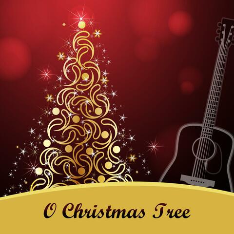 O Christmas Tree -Single
