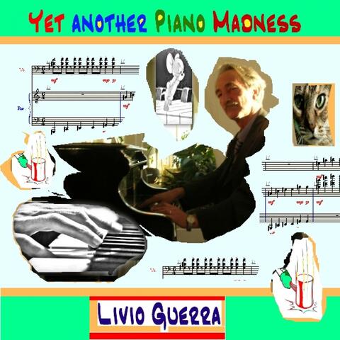 Yet Another Piano Madness