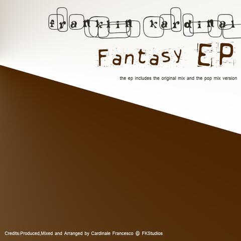 Fantasy EP