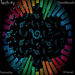 Electro the Dance