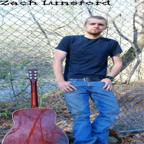 Zach Lunsford