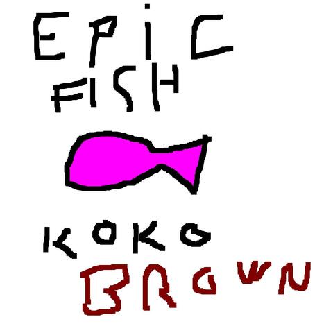 Koko Brown