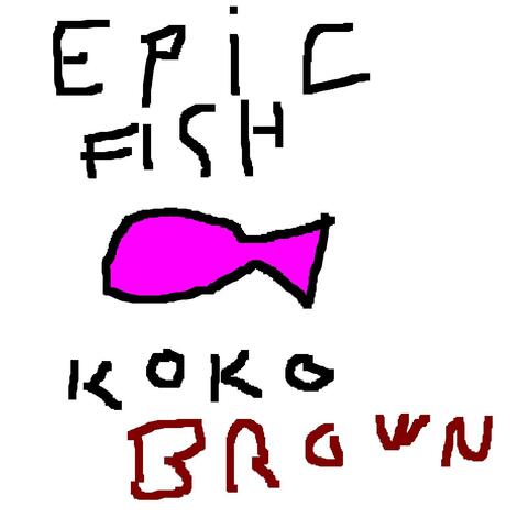 Epic Fish!