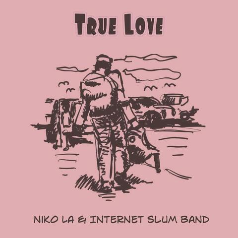 True Love - Amor Fati Graphic Novel Soundtrack