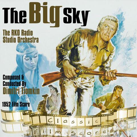 The RKO Radio Studio Orchestra
