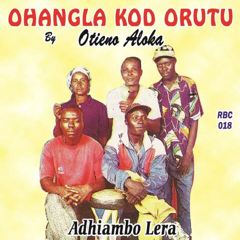 Adhiambo Lera