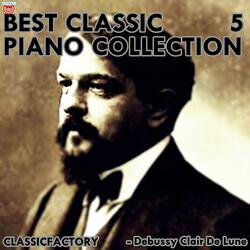 Mozart Clarinet Concerto No.1 Allegro