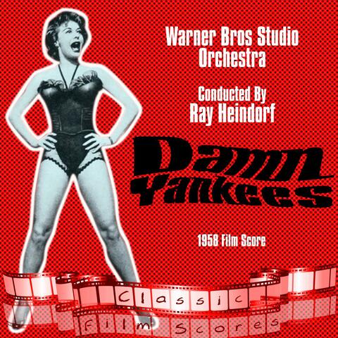 Damn Yankees (1958 Film Score)