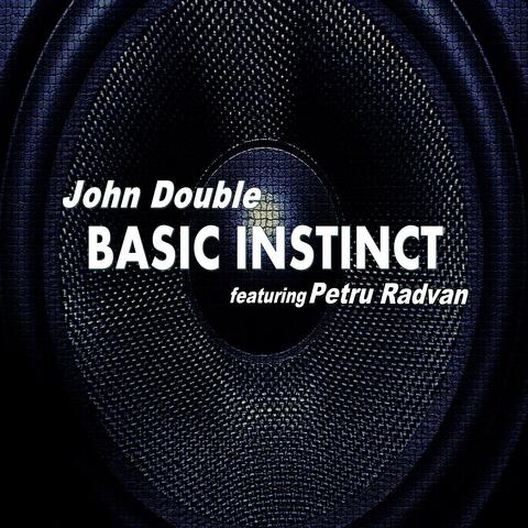Basic Instinct (feat. Petru Radvan)