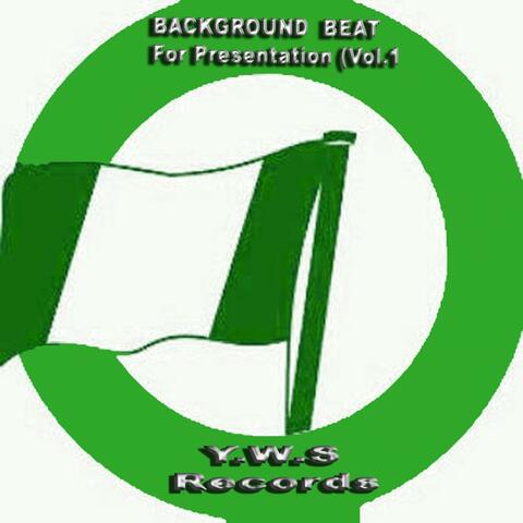 Background Beat For Presentation (Vol.1)