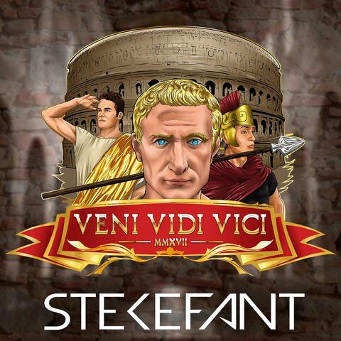 Veni Vidi Vici 2017 (feat. Tigergutt)