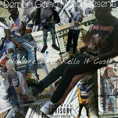 Nomore Free Rello It Cost! Remastered