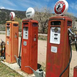 Americana Jam-G-120bpm