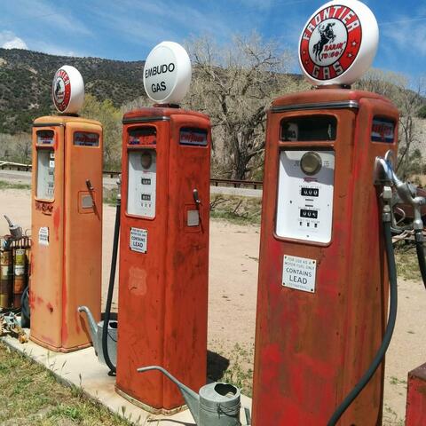 Americana Jam Backing Tracks