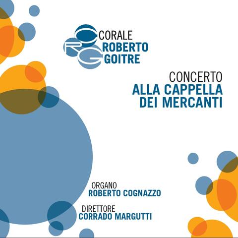 Concerto alla Cappella dei Mercanti