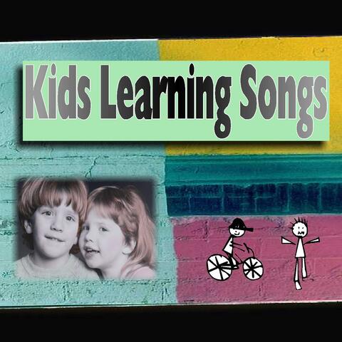 Kids Learning Songs