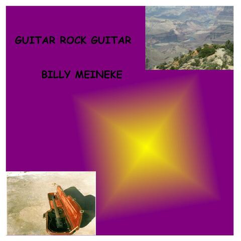 Guitar Rock Guitar