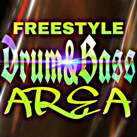 Drum and bass area