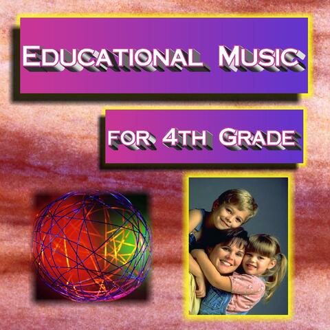 Educational Music for 4th Grade