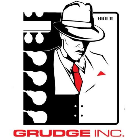 Grudge Inc Tv Theme