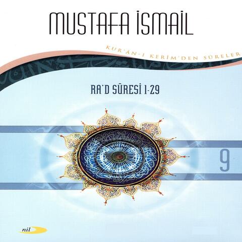 Mustafa Ismail